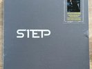 Patricia Barber CAFE BLUE 1STEP One Step 180g 45RPM 2LP IMPEX Out Of Print NEW