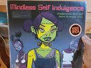 Mindless Self Indulgence - Frankenstein Girls Music On Vinyl Sealed NEW VINYL