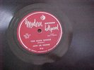 50'S BLUES JOHN LEE HOOKER Too Much Boogie MODERN 916 - ORIG SLEEVE-HEAR