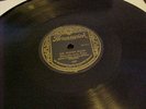 JOHNNY DODDS BLACK BOTTOM STOMPERS: Joe Turner Blues BRUNSWICK 3997- Jazz HEAR