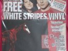 sealed WHITE STRIPES Rag And Bone NME magazine + 7” vinyl record single [IN BAG]
