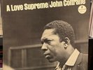 John Coltrane A Love Supreme Mono A-77 EX