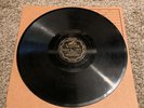 78 RPM Record Leo Reisman My Temptation Jazz Dance Band Victor 24000 Shellac