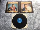 Zeki Muren-Hayat Opucugu 1984 Lider LP Turkish Press Ex Play