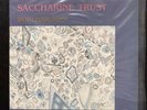 Saccharine Trust - Worldbroken SST046 - 1985 Vinyl LP Record