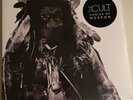 The Cult - Choice of Weapon VINYL lp US release Sonic Temple Electric Love Rock