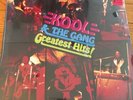 KOOL & THE GANG GREATEST HITS  SEALED LP 1975 DE-LITE R&B SOUL BOOGIE FREE SHIP