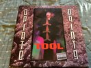 hard rock vinyl records Tool Opiate