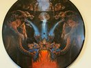 Dismember - Like An Ever Flowing Stream - Limited Ed Picture Disc 12” Vinyl LP