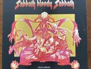 Black Sabbath ‎– Sabbath Bloody Sabbath - 1973 Vinyl LP - BS 2695