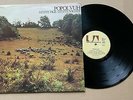 POPOL VUH Letzte tage-Letzte nachte FRANCE Orig LP UNITED ARTISTS UAS 29916(1976