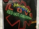 Red Hot Chilli Peppers - Unlimited Love Deluxe Vinyl *BRAND NEW & SEALED*