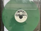 BORIS “BORIS” GREEN COLORED VINYL 12” SINGLE S/S  LIMITED EDITION OF 400