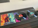 Blade Runner 2049 Original Soundtrack by Hans Zimmer (Vinyl LP Record)