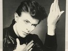 DAVID BOWIE / HEROES JAPAN FIRST ISSUE LP W/ INSERT*2