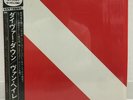VAN HALEN / DIVER DOWN JAPAN ISSUE LP W/OBI,INNER, INSERT, SHRINK