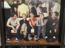 SAVES THE DAY - Through Being Cool  Green Vinyl 2xLP /750