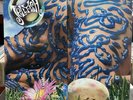 Jellyfish-Bellybutton[LP] 1990 PROMO RARE Fold Out Cover Original Press