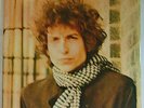 Bob Dylan – Blonde On Blonde - 1966 Columbia #C2S 841 2x Rock Vinyl LP NM/EX