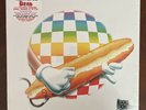 Grateful Dead Europe '72 Paris France Olympia Theatre 5/3/72 6 LP Box Set