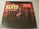 Elvis Presley USA LP From Elvis In Memphis LSP 4155 Inc bonus pic excellent+++