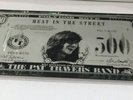 pat travers heat in the street 500 polydor note