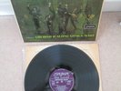 THE ASSOCIATION - 1966 VINYL LP FIRST PRESSING - VG