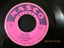 SURF RIDERS I'm Out / Rocko Soco Rockabilly Rock 45 Orig.
