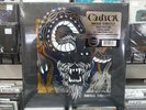 CLUTCH - BLAST TYRANT -  DELUXE 180 GRAM COLOR VINYL W/ SIGNED INSERT -  2XLP