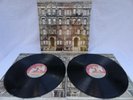 RARE ORIGINAL 1975 LED ZEPPELIN PHYSICAL GRAFFITI SS 2-200 DOUBLE VINYL 2XLP