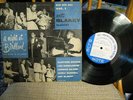 ART BLAKEY QUINTET A NIGHT AT BIRDLAND VOL 1 BLUE NOTE BLP 5037  DG  EAR  LEXING