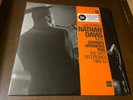 Nathan Davis Live in Paris NEW 3LP 180g Sam Records Audiophile Jazz Modal Bop
