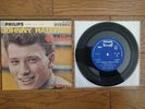 JOHNNY HALLYDAY Bonne Chance   +3 JAPAN 33rpm EP SFL-3070 Japon