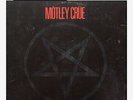 Motley Crue Shout At The Devil Color Vinyl SEALED LMD to 1250 Copies (READ )