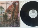 LP Black Sabbath – Same, Vertigo VO 6 847 903 VTY Gat, Dt. Pressung 1970 NM- TOP