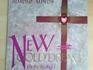 SIMPLE MINDS - New Gold Dream 81/82/83/84 Vinyl V2230