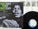 BABY FACE WILLETTE FACE TO FACE BLUE NOTE BN 4068 JAPAN VINYL LP