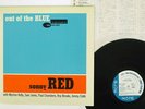 SONNY RED OUT OF THE BLUE BLUE NOTE K18P-9243 JAPAN VINYL LP