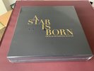 A STAR IS BORN – Limited Edition Boxset #1964 - RARE GOLD VINYL - New/Sealed