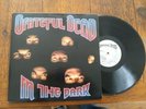 GRATEFUL DEAD - IN THE DARK ALBUM - 1987 Arista Records 33 RPM