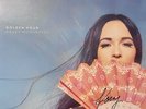 Kacey Musgraves - Golden Hour Signed Vinyl