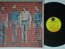 TALKING HEADS More Songs About Buildings And Food SIRE LP BEAUTIFUL NM