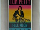 TOM PETTY Full Moon Fever MCA LP SEALED 1989 original pressing