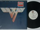 VAN HALEN II WARNER BROS LP VG++/VG+ SHRINK 1st pressing