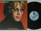 WARREN ZEVON Excitable Boy ASYLUM LP VG++ 1st pressing