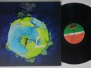 YES Fragile ATLANTIC LP BEAUTIFUL VG++ gatefold george piros