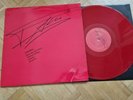 Falco - 3 Vinyl LP Germany RED VINYL