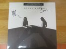 ROYAL BLOOD How Did We Get So Dark? 180Gr VINYL ALBUM SIGNED AUTOGRAPHED SEALED