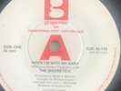 Demo - When I’m With My Baby / Count The Days - The Magnetics