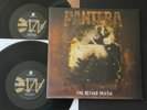Pantera – Far Beyond Driven 2LP HEAVY METAL 2014 8122-79812-8 OIS GATEFOLD